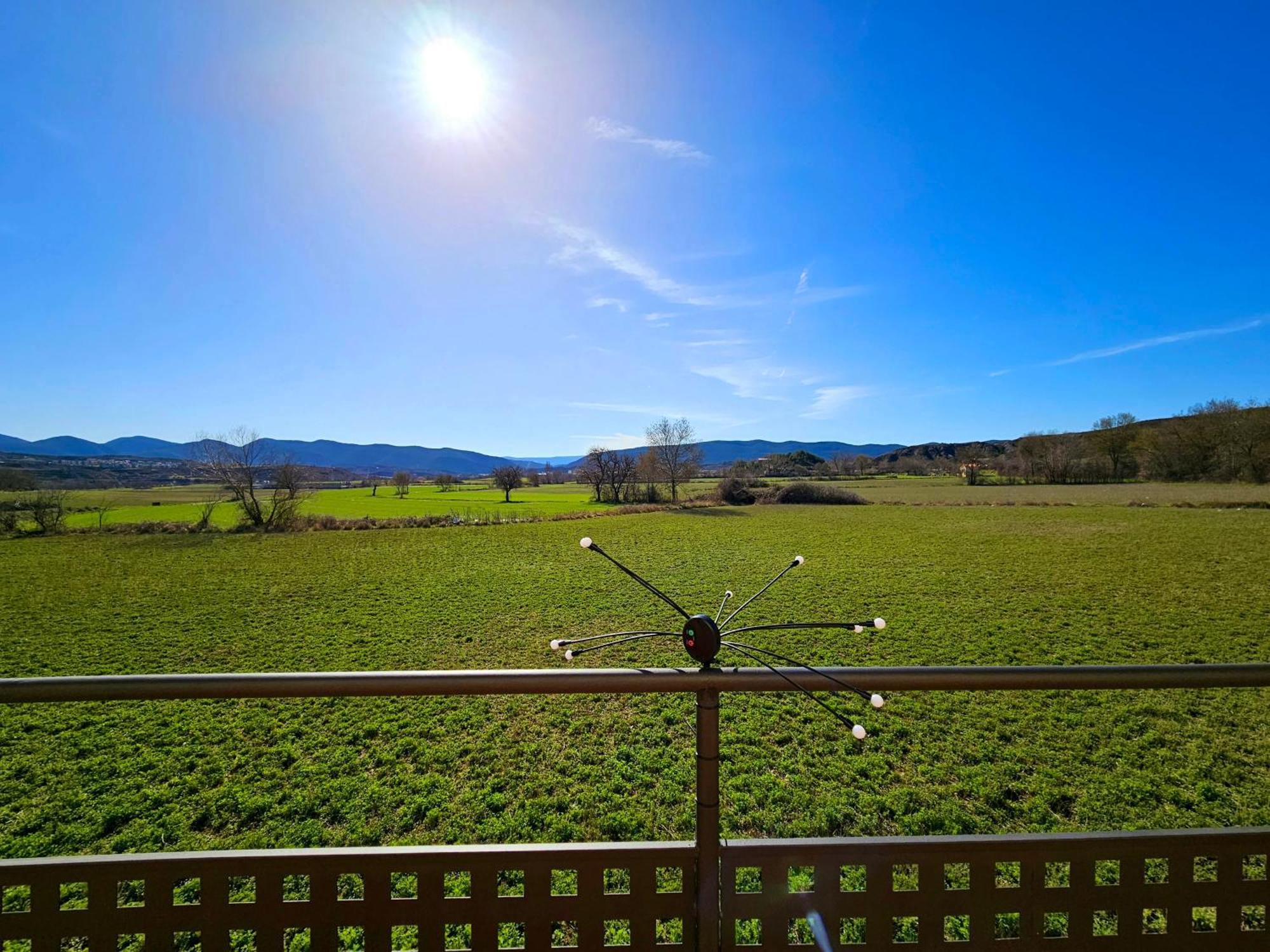Senegüé El Rincon Del Pirineo 빌라 외부 사진